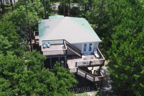 Z House on the Dune